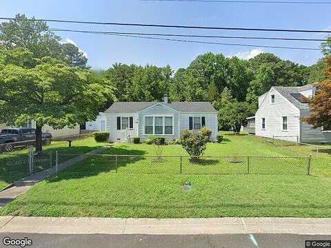 Bob White, PORTSMOUTH, VA 23701