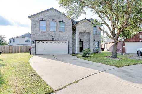 Hollington, TOMBALL, TX 77375