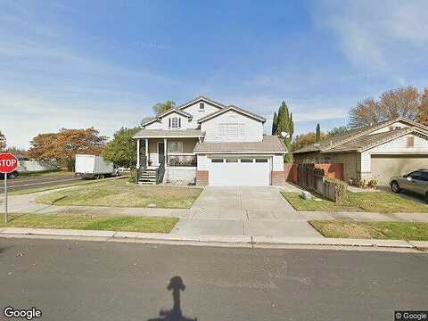 Pin Oak, MANTECA, CA 95336