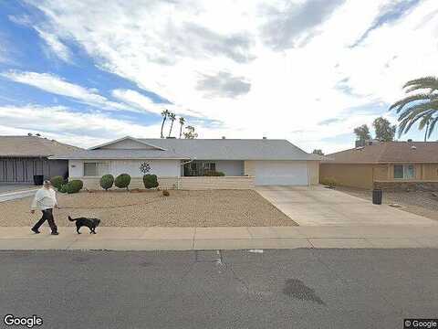 132Nd, SUN CITY WEST, AZ 85375