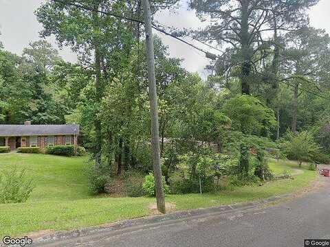 Flintwood, MACON, GA 31211