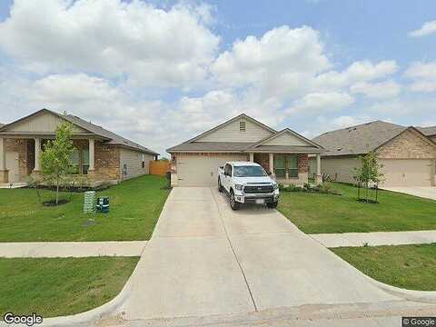 T H Johnson, TAYLOR, TX 76574