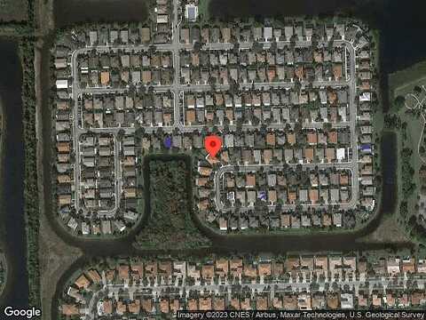 17Th, PEMBROKE PINES, FL 33028