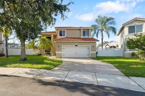 17Th, PEMBROKE PINES, FL 33028