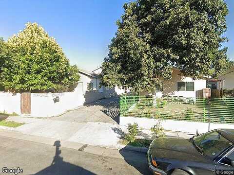 53Rd, LOS ANGELES, CA 90011