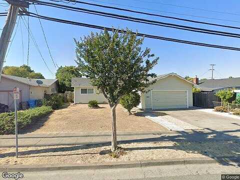 3Rd, SANTA ROSA, CA 95401