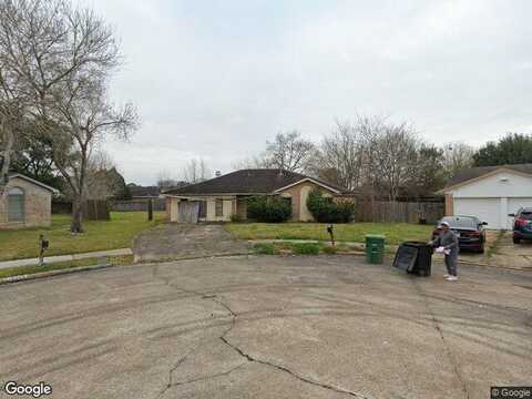 Inwood, MISSOURI CITY, TX 77489