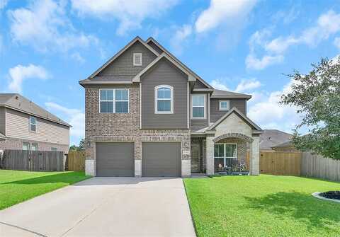 Vincennes Oak, CYPRESS, TX 77429