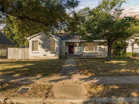 34Th, WACO, TX 76710