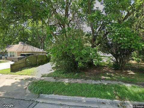 34Th, WACO, TX 76710