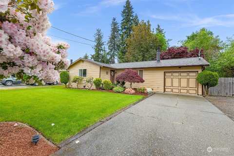 105Th, EVERETT, WA 98208