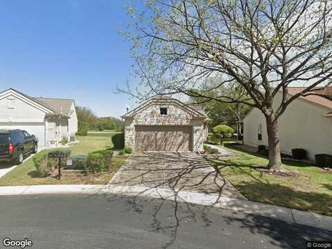 Muir, GEORGETOWN, TX 78633