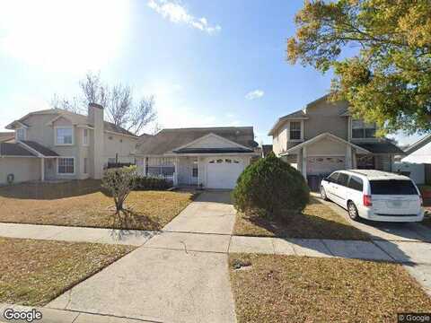 Chambord, ORLANDO, FL 32825