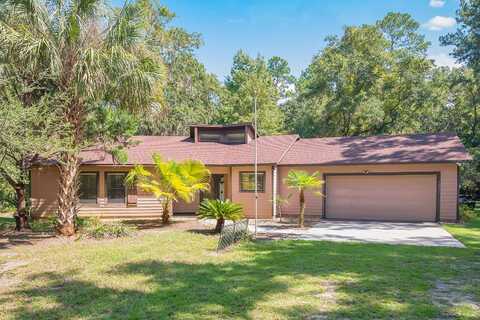 211Th, WALDO, FL 32694