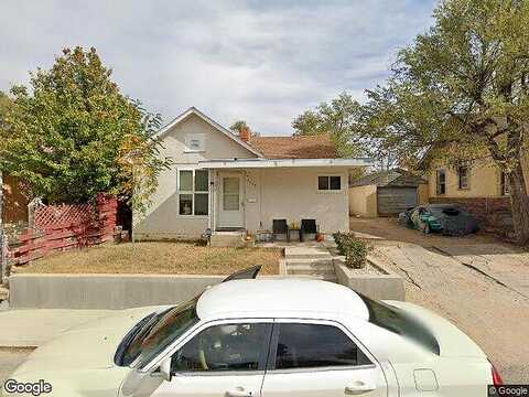 Cimarron, LA JUNTA, CO 81050