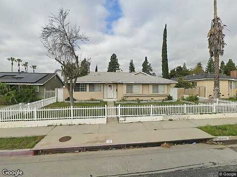 Balboa, GRANADA HILLS, CA 91344