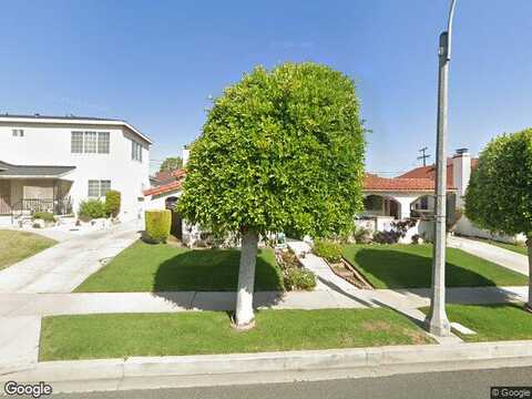 2Nd, INGLEWOOD, CA 90303