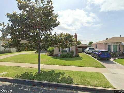 Van Ness, INGLEWOOD, CA 90303