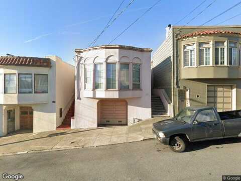 Tingley, SAN FRANCISCO, CA 94112