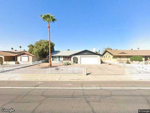 47Th, GLENDALE, AZ 85302