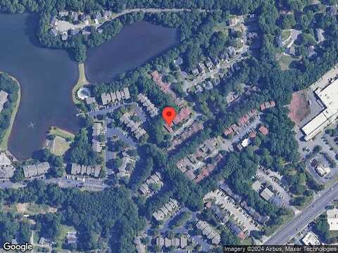 Lake Hollow, MARIETTA, GA 30064