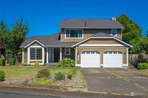 62Nd Avenue, PUYALLUP, WA 98371