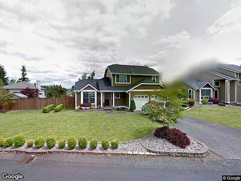 62Nd Avenue, PUYALLUP, WA 98371