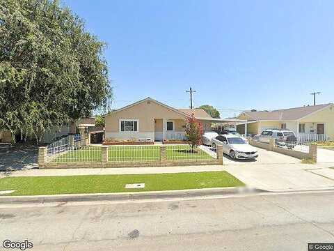 Appledale, WHITTIER, CA 90606