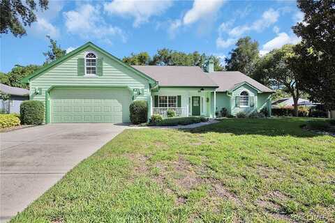 Greentree, HOMOSASSA, FL 34446