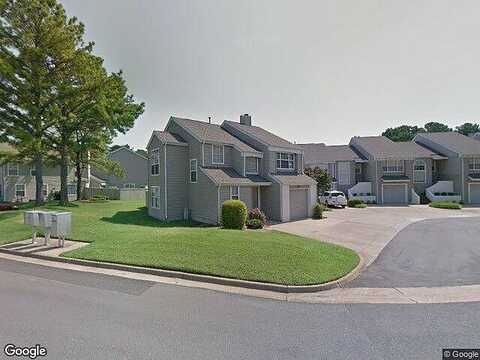 Cypress Point, VIRGINIA BEACH, VA 23455