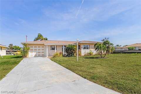 Rutland, CAPE CORAL, FL 33904