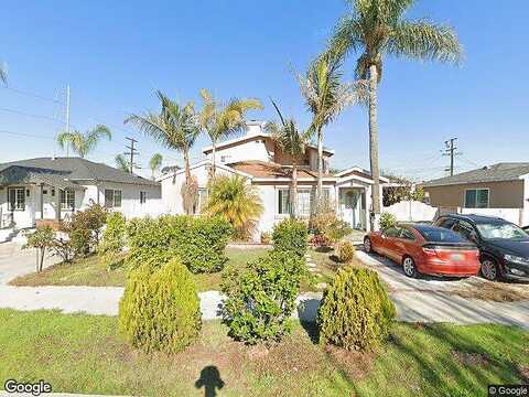 126Th, HAWTHORNE, CA 90250