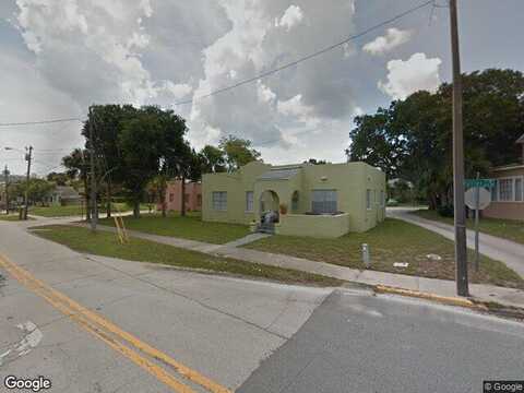 Butler, DAYTONA BEACH, FL 32118
