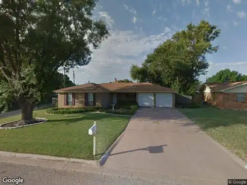 Arlington, ABILENE, TX 79606