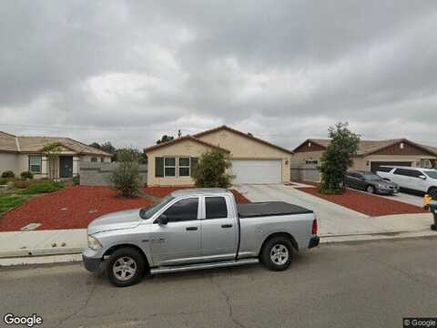 Calle Celia, MENIFEE, CA 92585