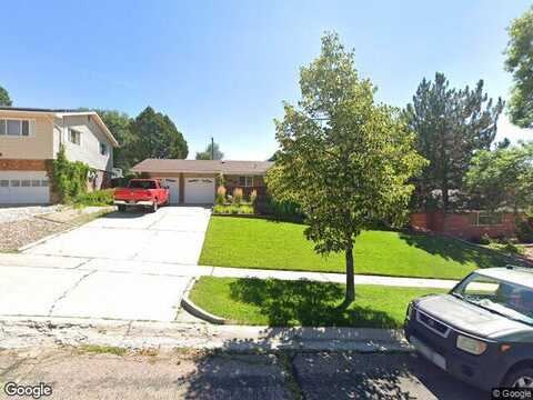 Monteagle, COLORADO SPRINGS, CO 80909