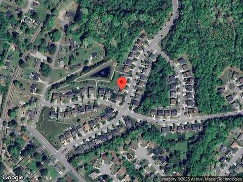 Redgate, SUFFOLK, VA 23434