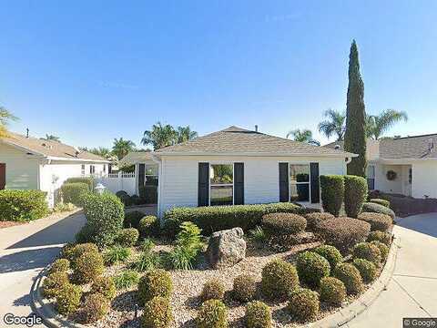 91St Freedom, THE VILLAGES, FL 32162