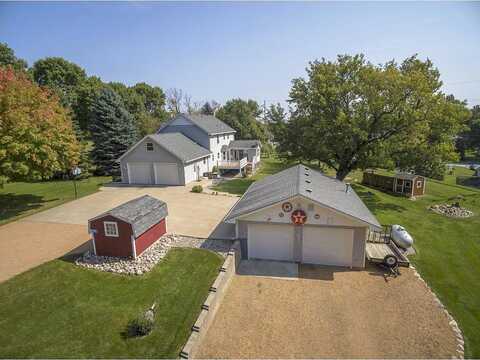 Waconia, WACONIA, MN 55387