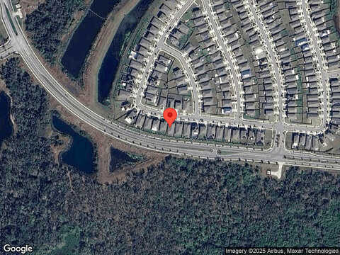 Oval Rum, WIMAUMA, FL 33598