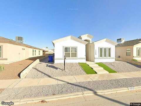 Tierra Isaiah, EL PASO, TX 79938