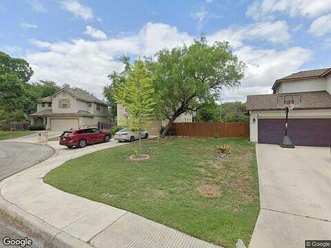 Elizabeth, SAN ANTONIO, TX 78240