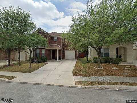 Dusty Diamond, SAN ANTONIO, TX 78249
