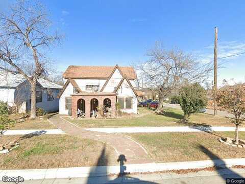 16Th, FORT WORTH, TX 76164