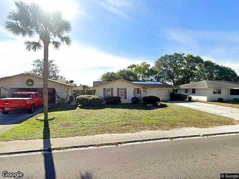 Fox Hollow, PORT RICHEY, FL 34668
