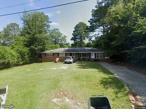 Draper, WARNER ROBINS, GA 31088