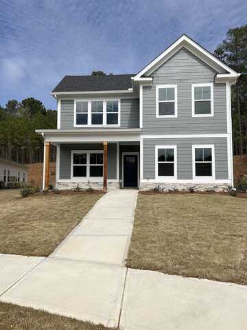 Carriage Ridge, GREENSBORO, GA 30642