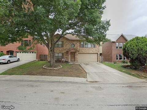 Cherry Park, SAN ANTONIO, TX 78249