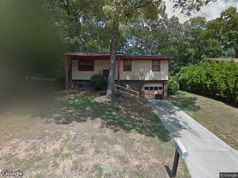 Cherokee Valley, LITHONIA, GA 30058