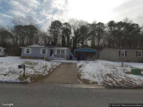 Blythewood, SUFFOLK, VA 23434